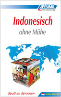 Indonesisch ohne Mühe