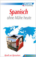 Spanisch ohne Mühe