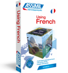 using french