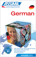 Deutsch für Englischsprechende